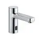KLUDI-ZENTA-SL-Elektr-Waschtischarmatur-mit-Batterie-3-8-l-m-chrom-3810005R gallery number 1